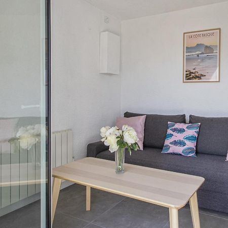 Appartement Rostani - Saint-Jean-De-Luz - Welkeys المظهر الخارجي الصورة