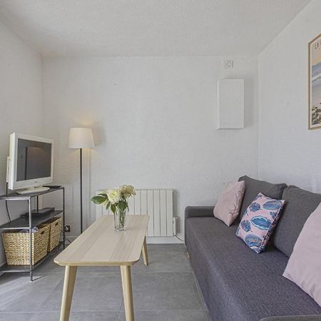 Appartement Rostani - Saint-Jean-De-Luz - Welkeys المظهر الخارجي الصورة