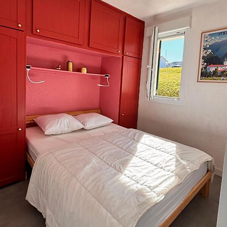 Appartement Rostani - Saint-Jean-De-Luz - Welkeys المظهر الخارجي الصورة