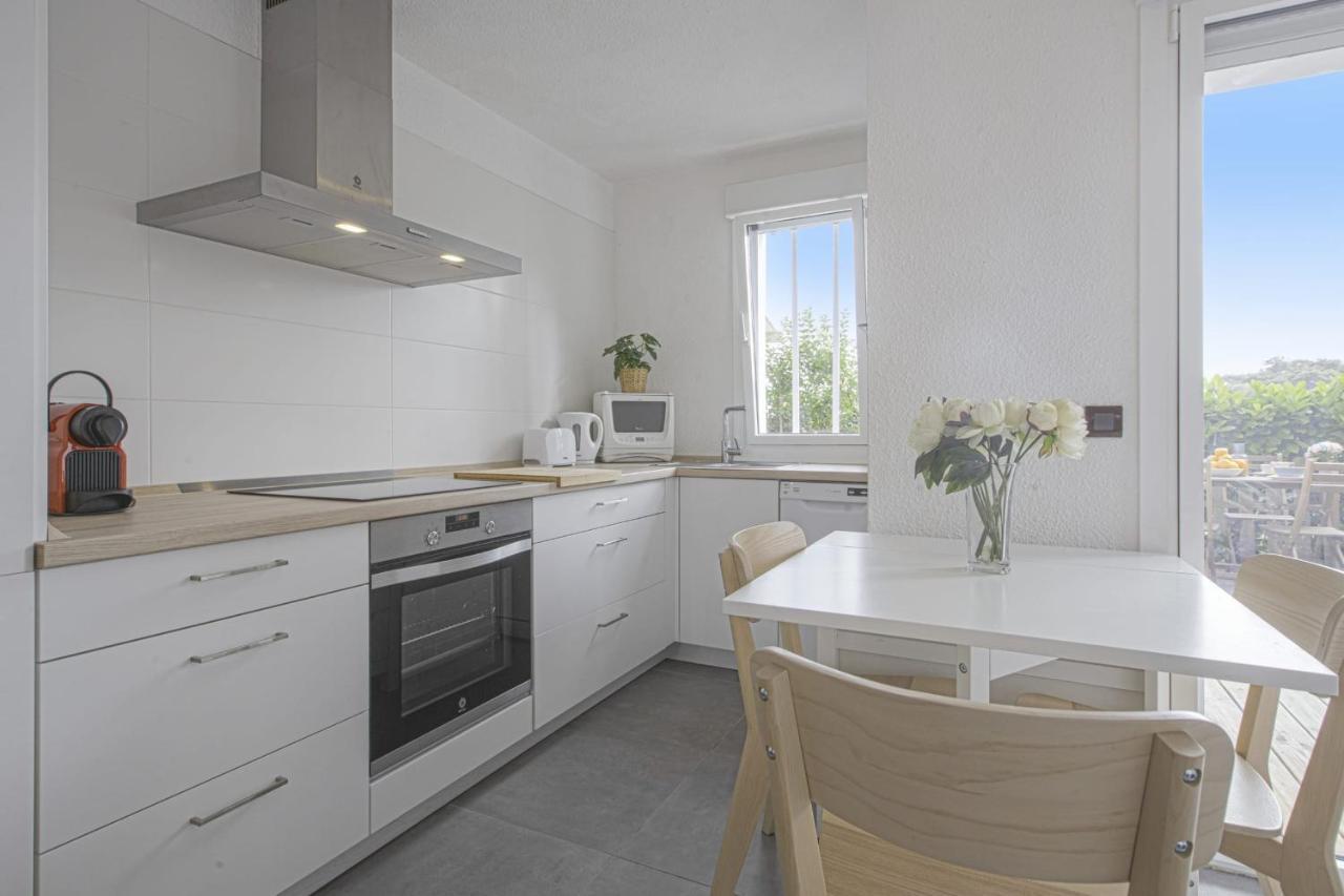 Appartement Rostani - Saint-Jean-De-Luz - Welkeys المظهر الخارجي الصورة