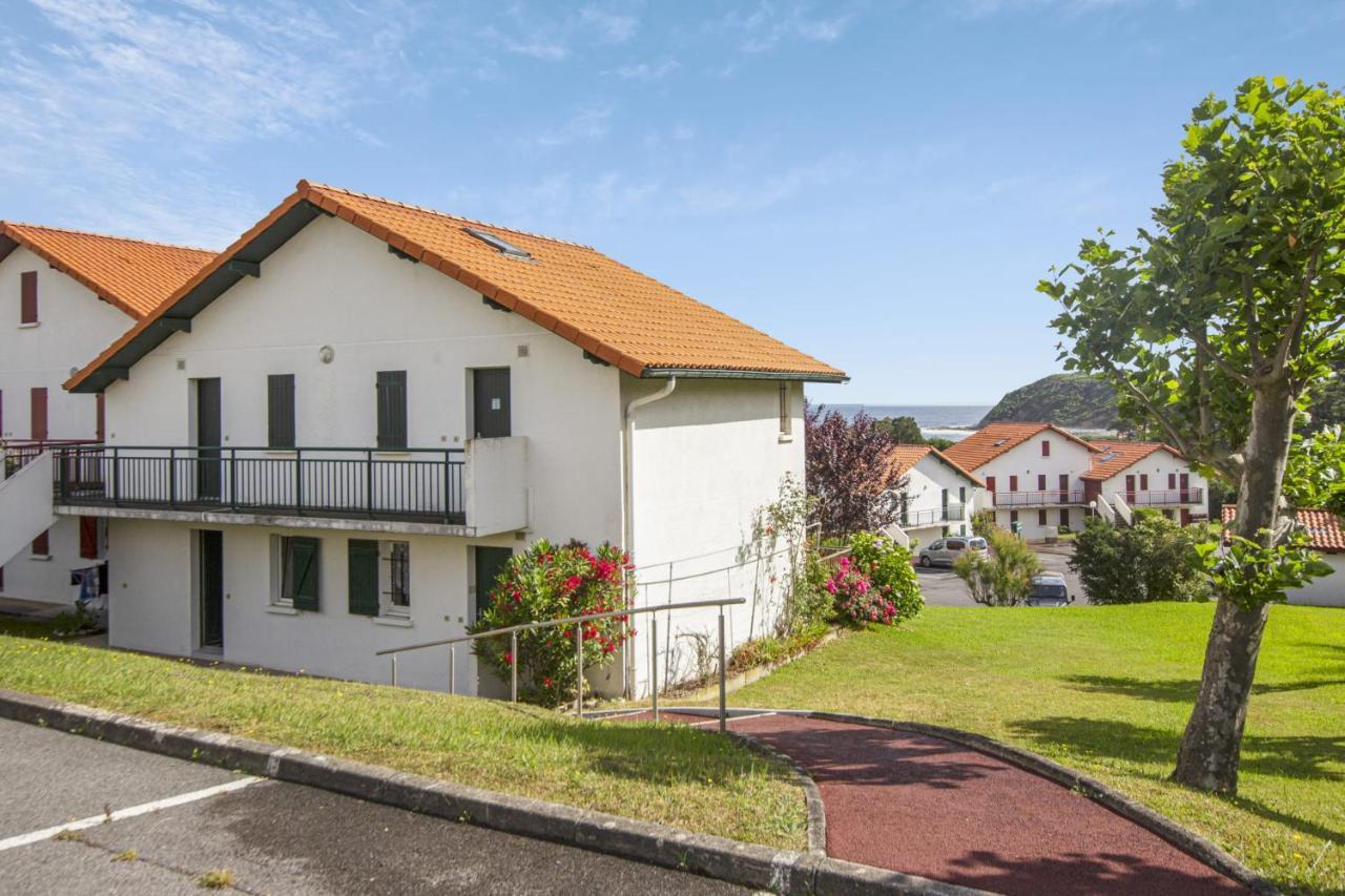 Appartement Rostani - Saint-Jean-De-Luz - Welkeys المظهر الخارجي الصورة